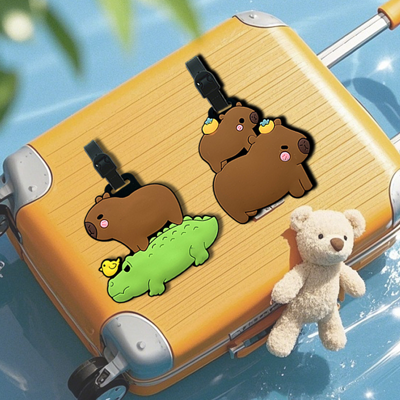 Accessoires de voyage, étiquet - Travel Accessories List avis et prix