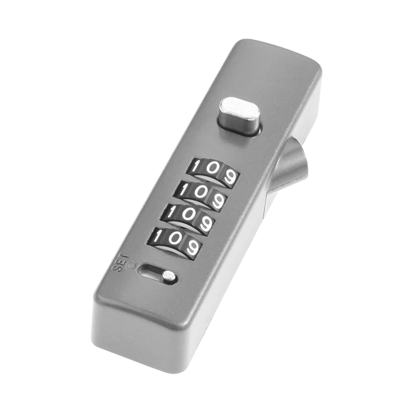 1 jeu de serrures à combinaiso - Cable Lock Combination avis et prix