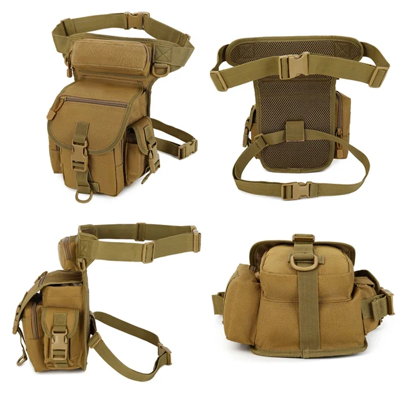 Nouvelle ceinture de jambe imp - Travel Accessories Hip Belt avis et prix