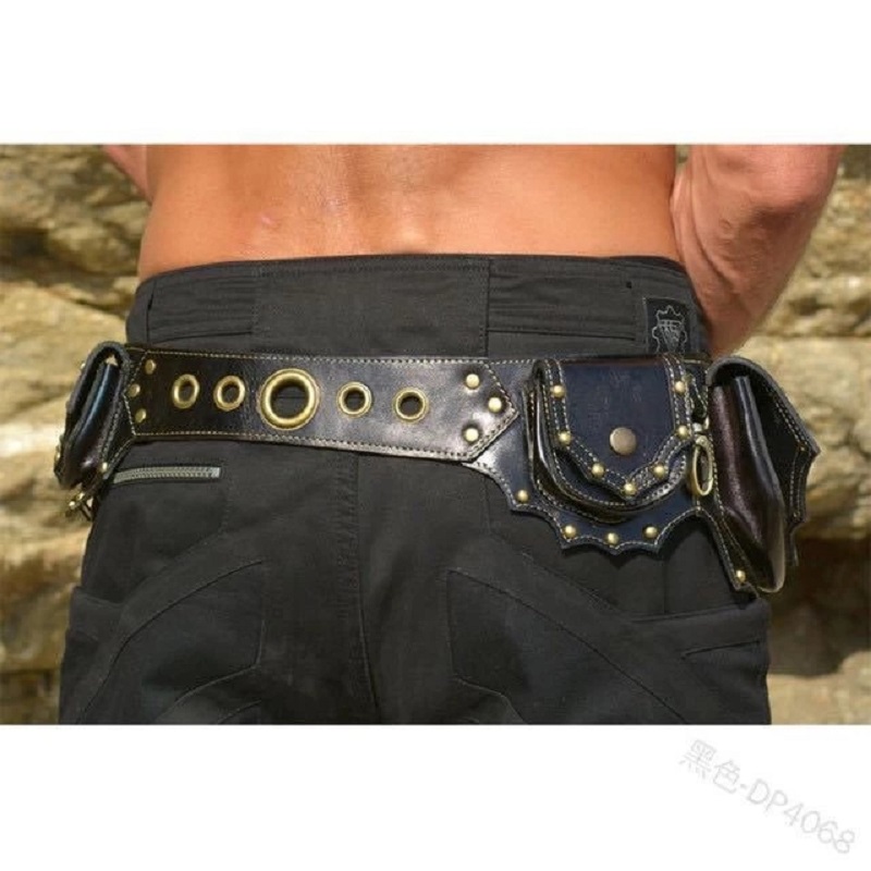 Ceinture utilitaire en cuir St - Travel Accessories Hip Belt avis et prix