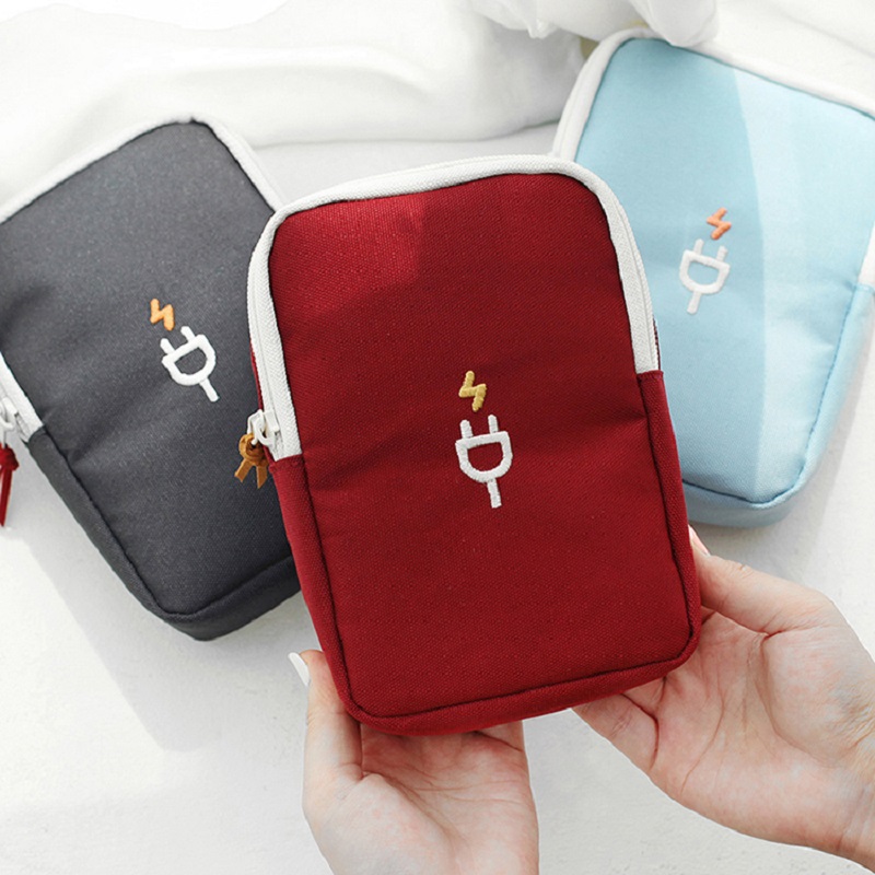 Organisateur de chargeurs de v - Travel Accessories Electronics avis et prix