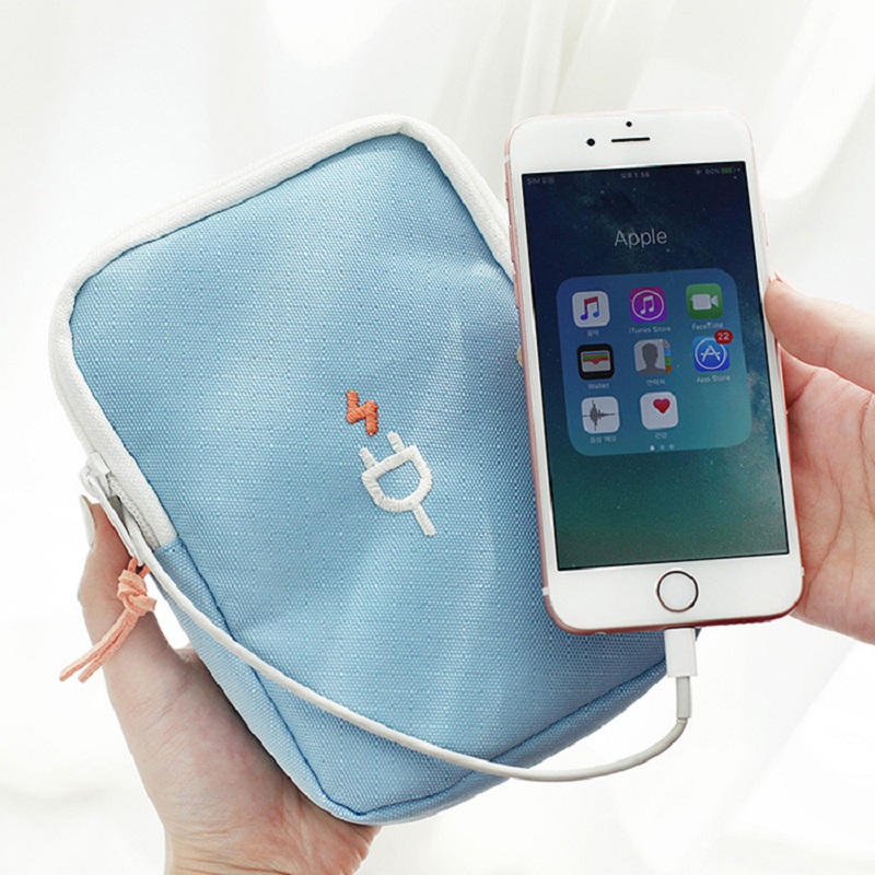 Organisateur de chargeurs de v - Travel Accessories Electronics avis et prix