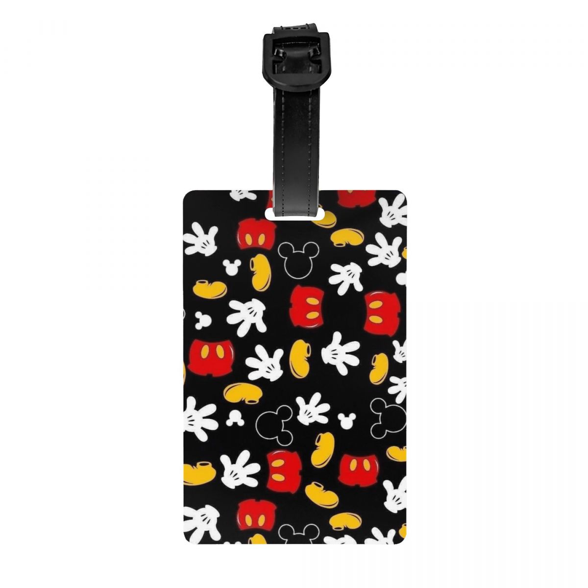 Étiquette de bagage personnali - Travel Accessories List avis et prix