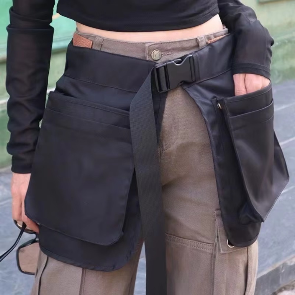 Sac banane multifonctionnel d' - Travel Accessories Hip Belt avis et prix