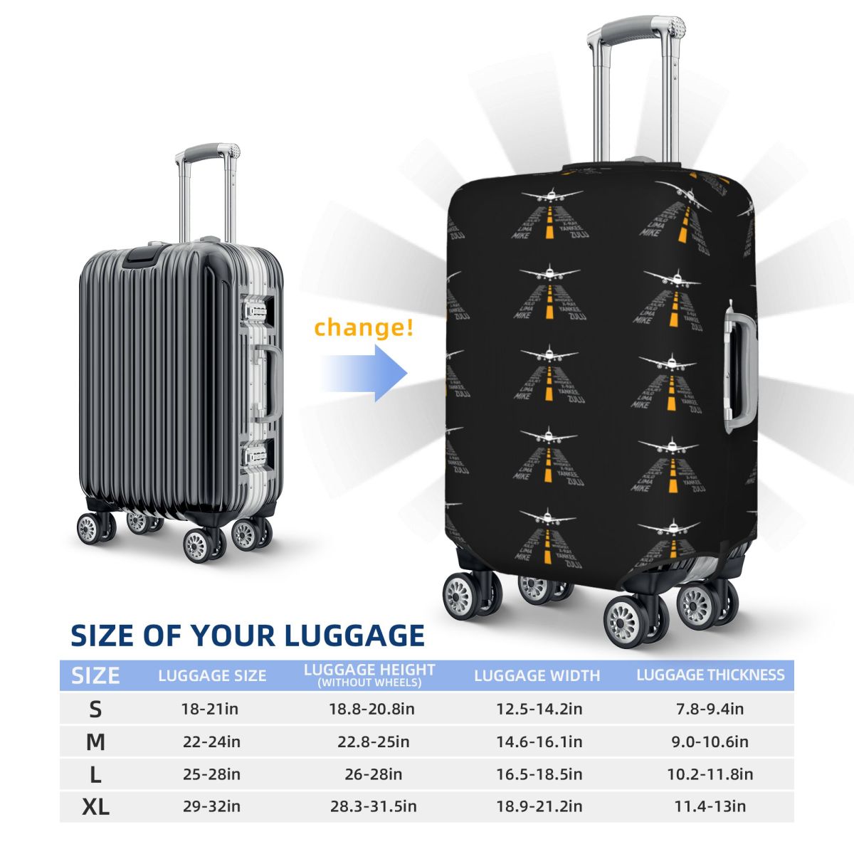 Cadeaux pour Pilote d'Avion, H - Travel Accessories Plane avis et prix