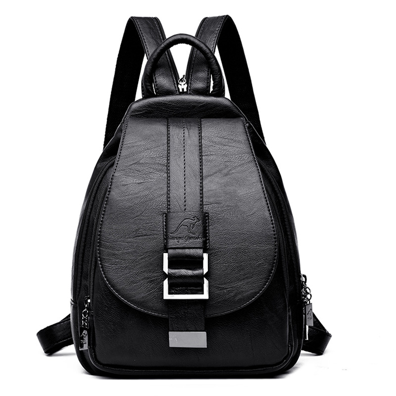 Sac à Dos de Styliste en Cuir  - Travel Accessories Leather avis et prix