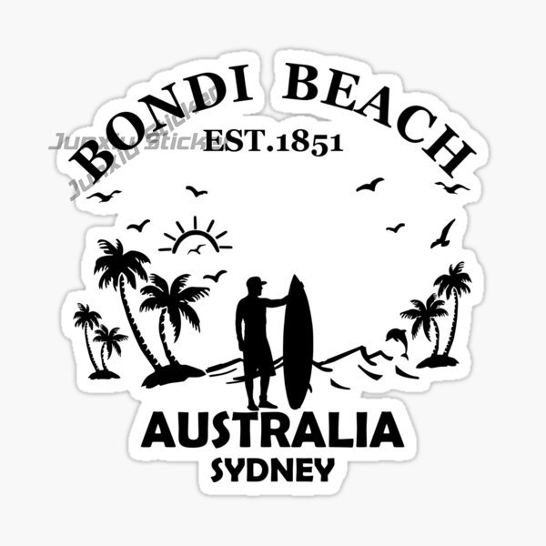 SYDNEY AUSTRALIA autocollant d - Travel Accessories Sydney avis et prix