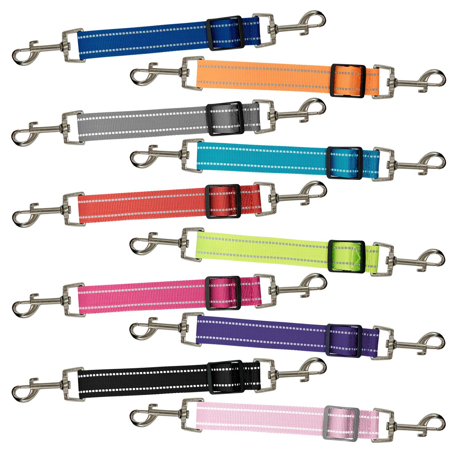 Clip de collier de sécurité ré - Travel Accessories In Car avis et prix