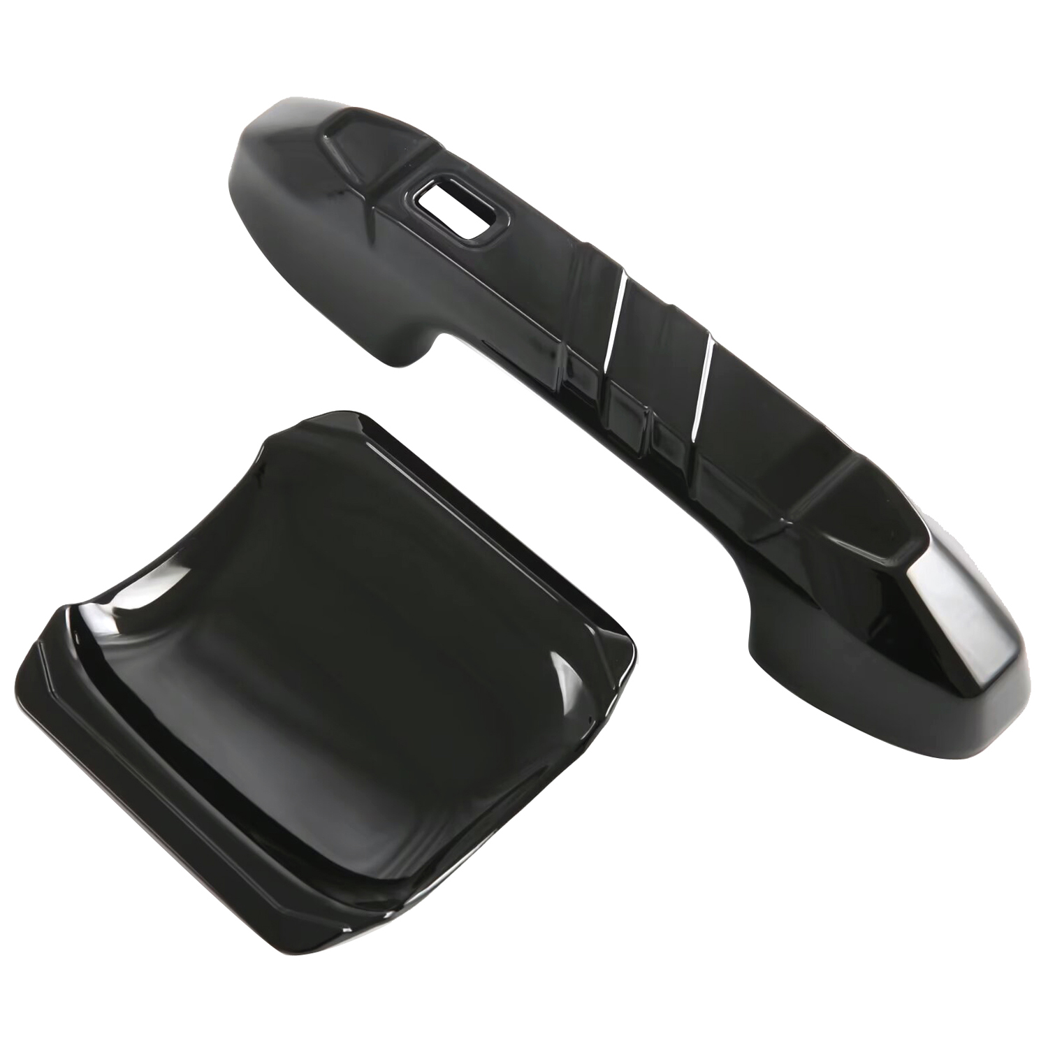 Pour Chery Jetour Traveller T2 - Travel Accessories In Car avis et prix