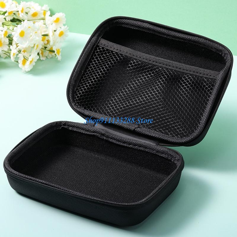 G88D étui rigide EVA pour adap - Travel Accessories Electronics avis et prix