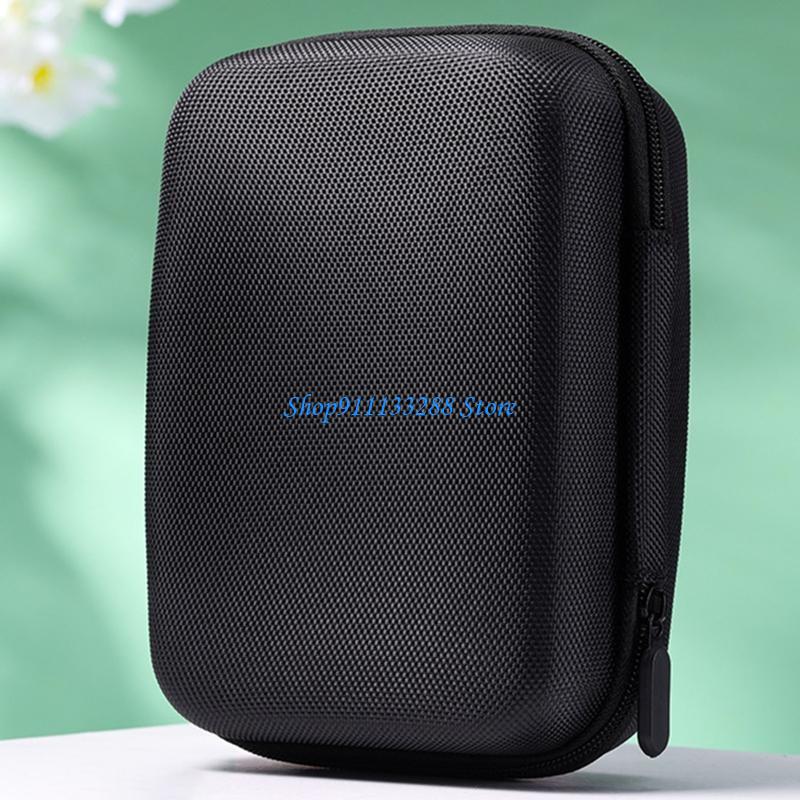 G88D étui rigide EVA pour adap - Travel Accessories Electronics avis et prix