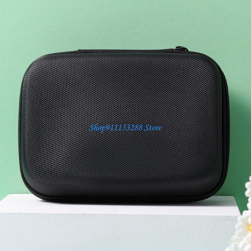 G88D étui rigide EVA pour adap - Travel Accessories Electronics avis et prix