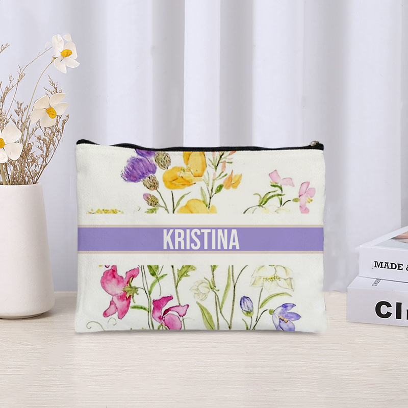 Sac à main cosmétique personna - Travel Accessories Luxury Brands avis et prix