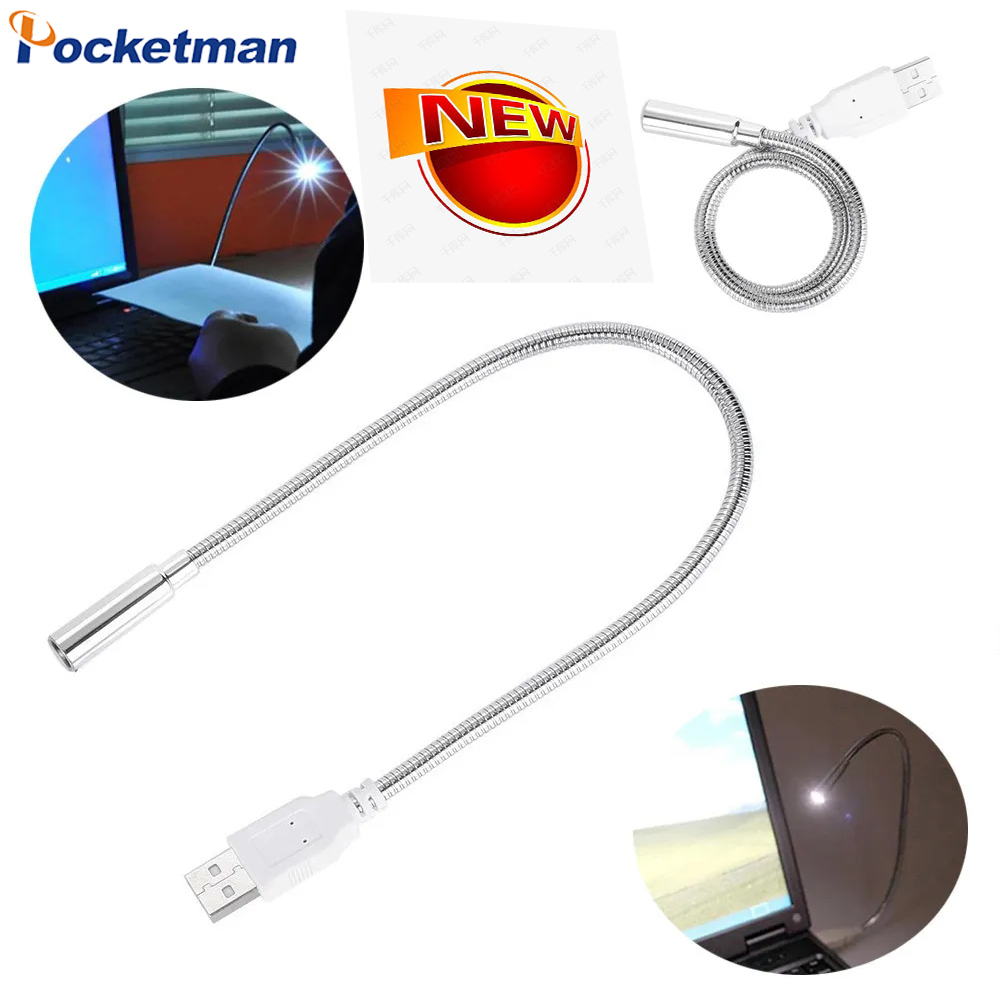 Mini lampe de lecture LED port - Book Light Flexible avis et prix