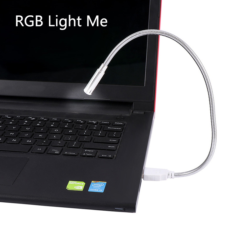 Mini lampe de lecture LED port - Book Light Flexible avis et prix