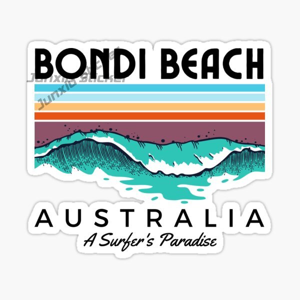 SYDNEY AUSTRALIA autocollant d - Travel Accessories Sydney avis et prix