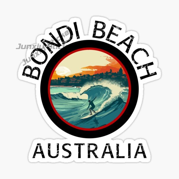 SYDNEY AUSTRALIA autocollant d - Travel Accessories Sydney avis et prix