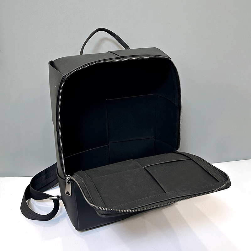 Sac à dos de voyage décontract - Travel Accessories Leather avis et prix