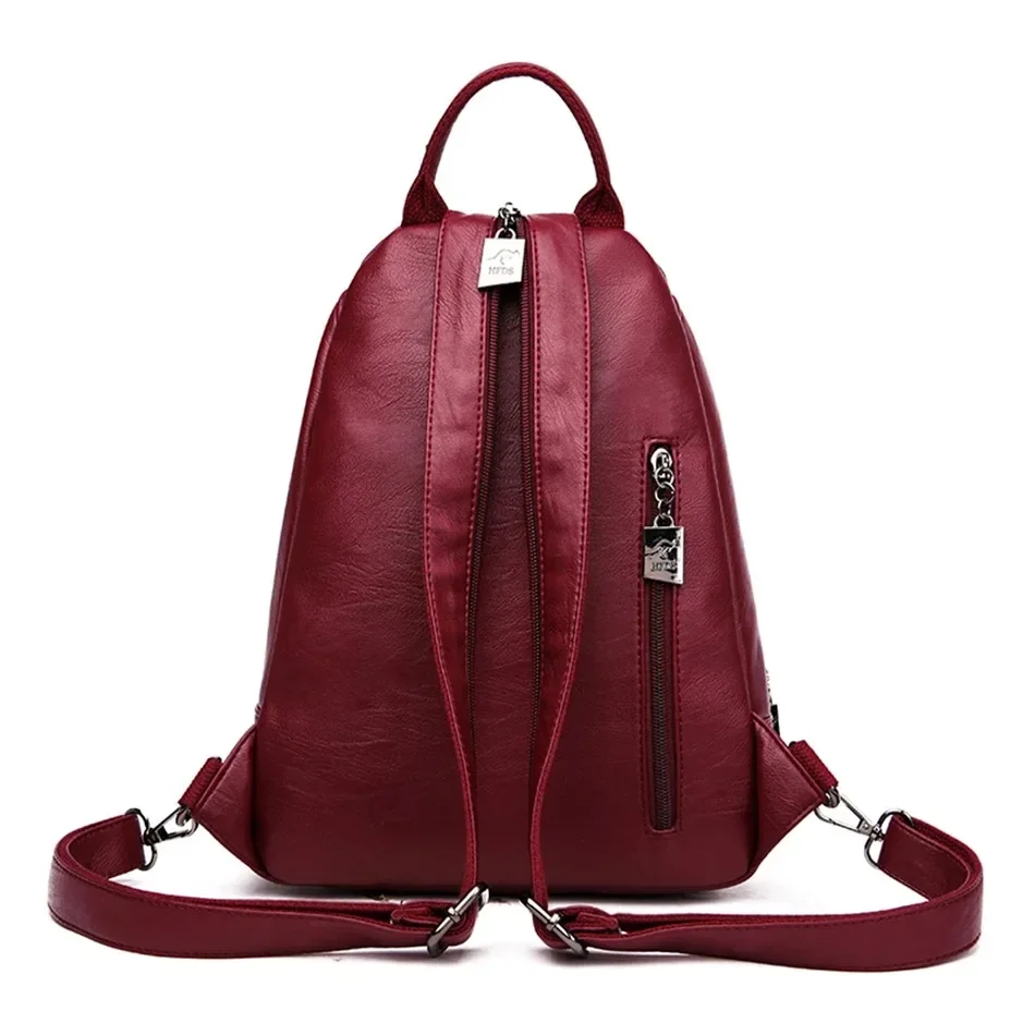 Sacs à dos multifonctionnels e - Travel Accessories Leather avis et prix