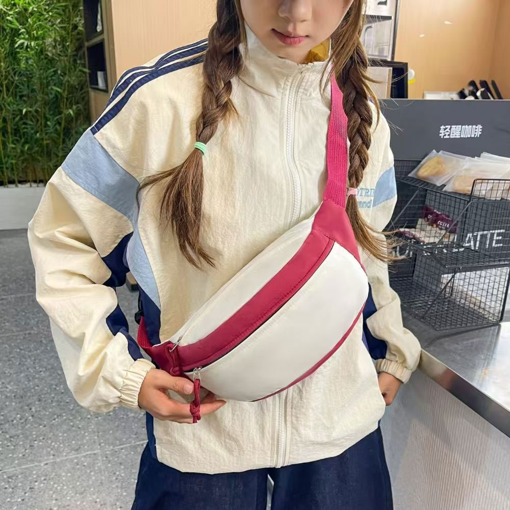 Sac de poitrine pour femme, 1  - Travel Accessories In Japan avis et prix