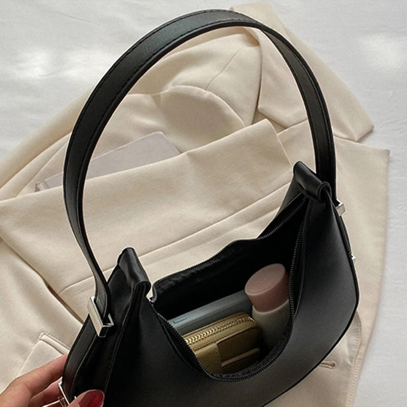 Sac à bandoulière de luxe en c - Travel Accessories Leather avis et prix
