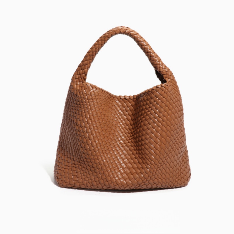 Sac fourre-tout en cuir végan  - Travel Accessories Leather avis et prix