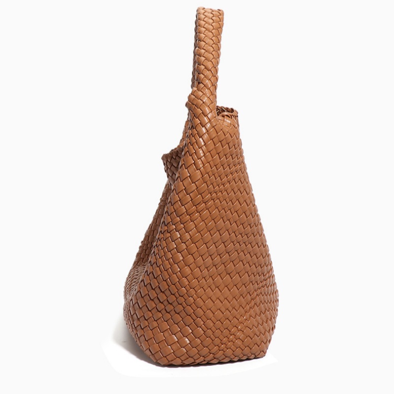 Sac fourre-tout en cuir végan  - Travel Accessories Leather avis et prix