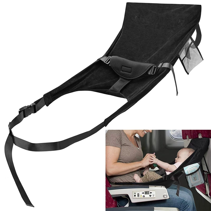 Extenseur de siège d'avion pou - Travel Accessories Plane avis et prix
