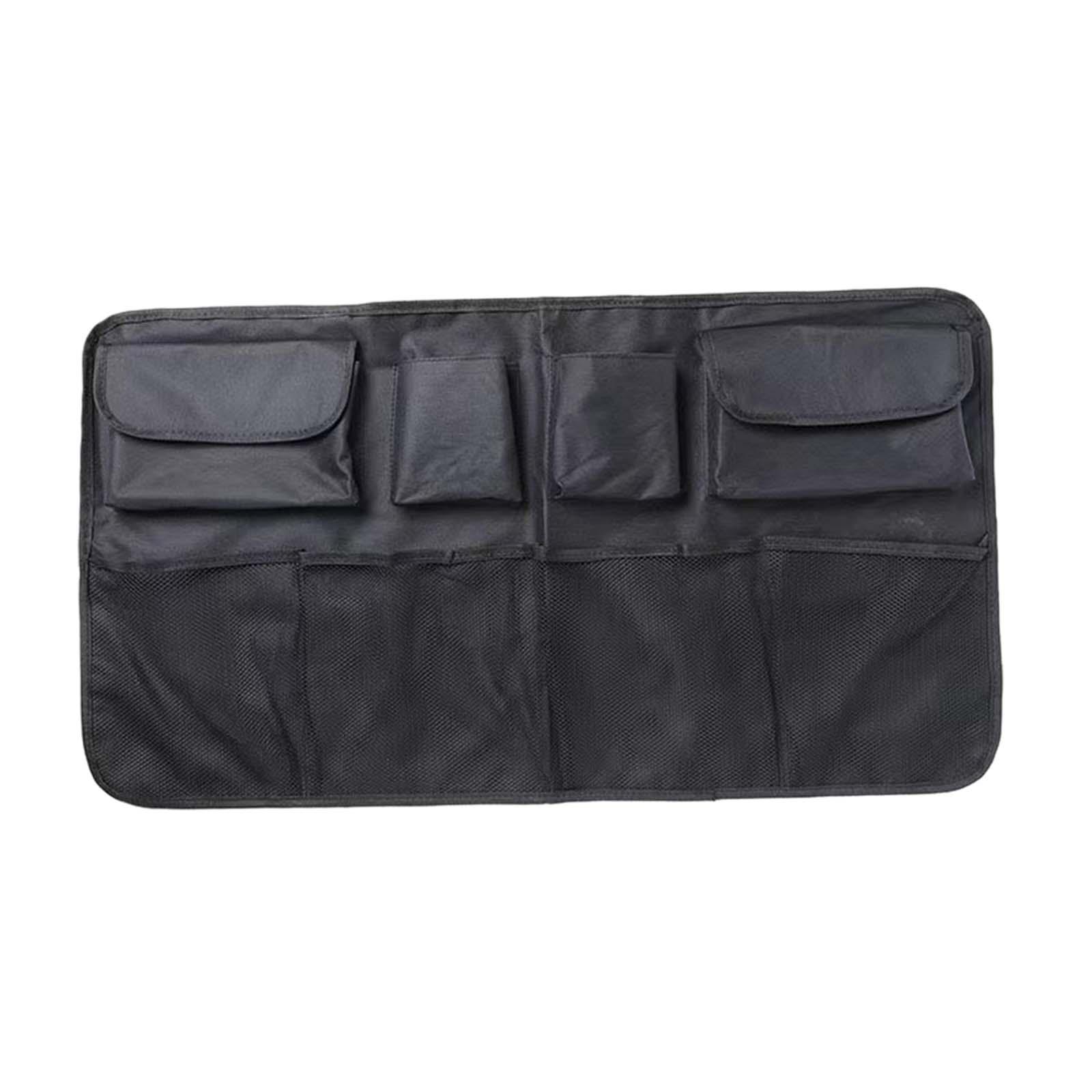 Organisateur de siège arrière  - Travel Accessories In Car avis et prix
