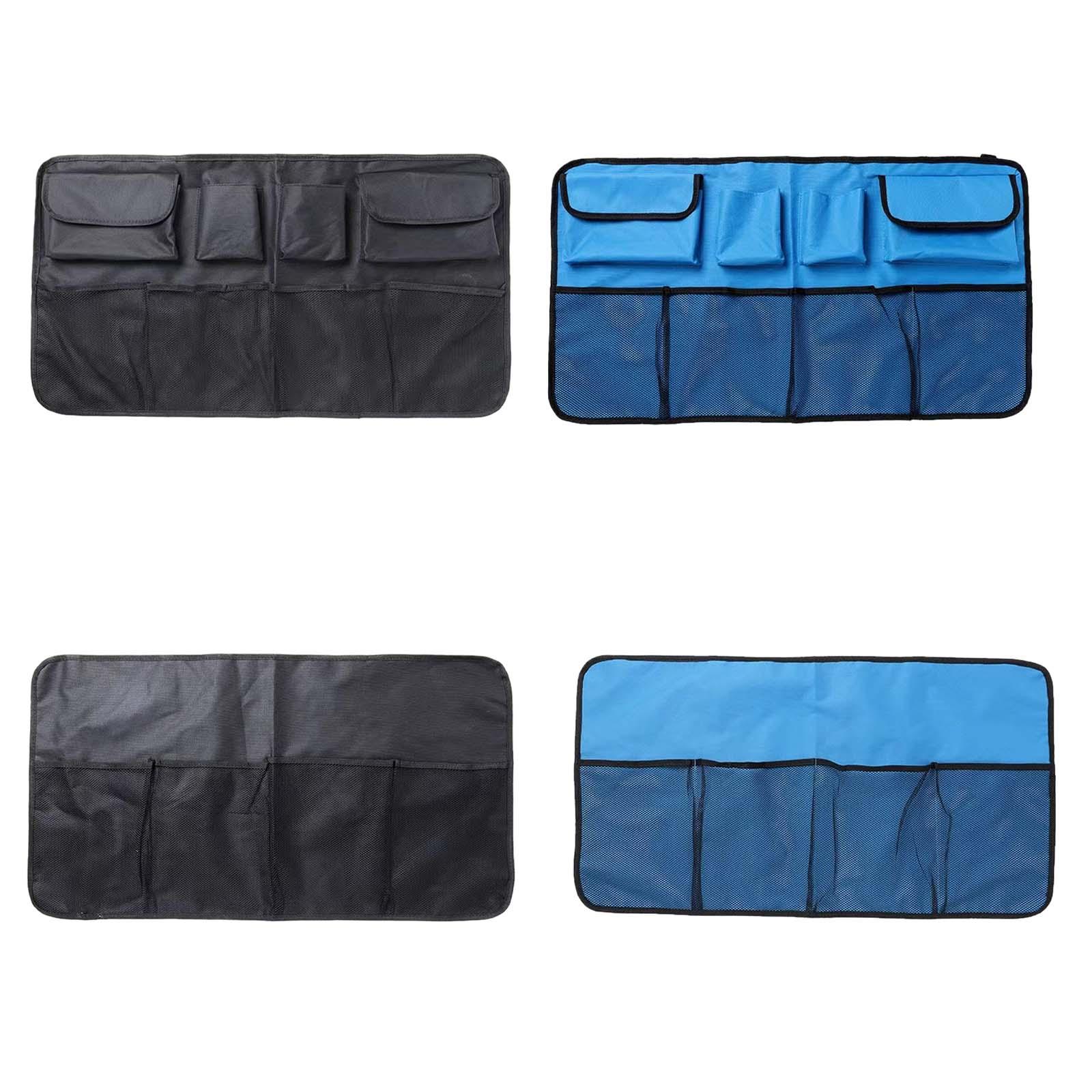 Organisateur de siège arrière  - Travel Accessories In Car avis et prix
