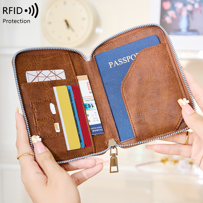 Nouveau portefeuille de passep - Travel Accessories Plane avis et prix