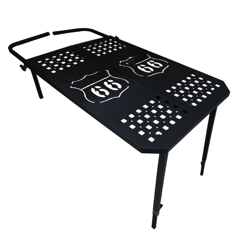Table de camping extérieure pl - Travel Accessories In Car avis et prix