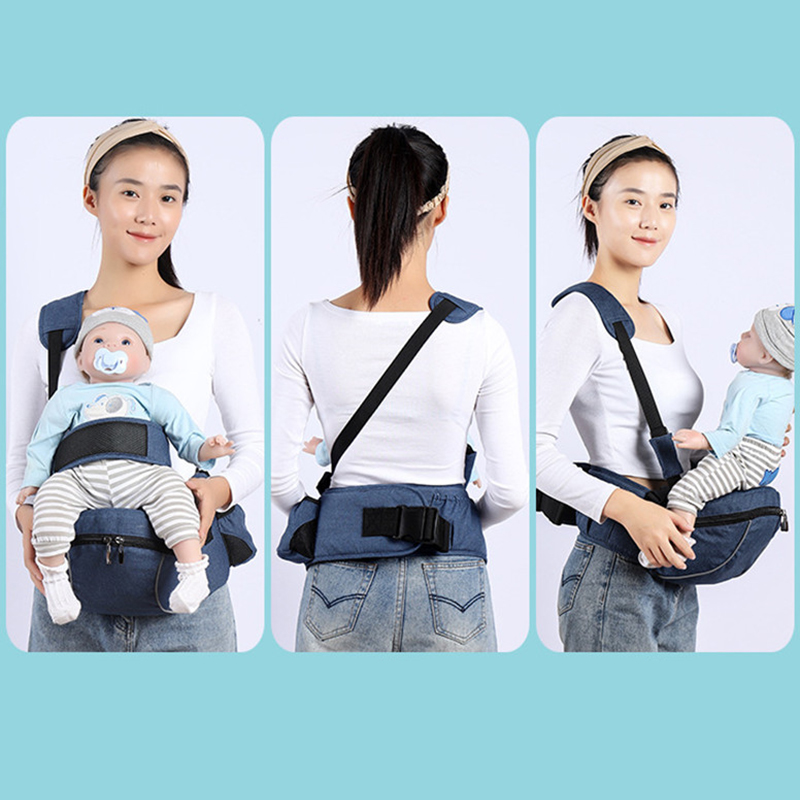 Porte-siège de hanche pour béb - Travel Accessories Hip Belt avis et prix