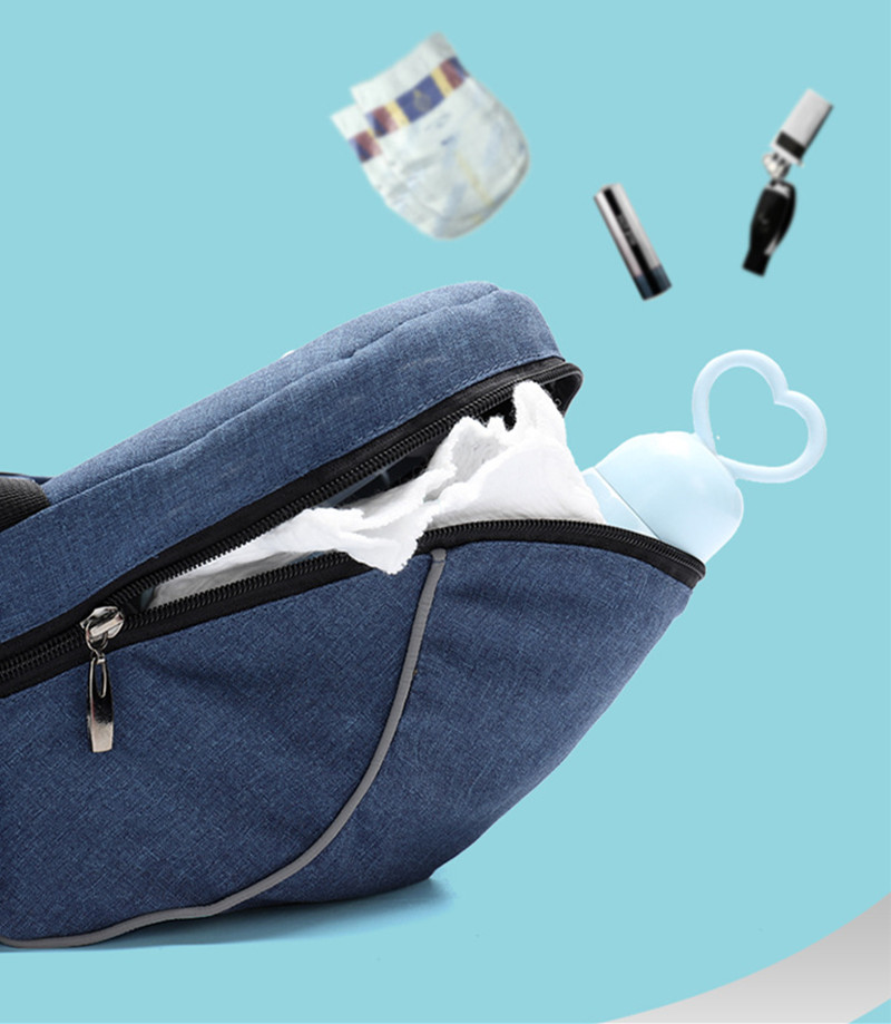 Porte-siège de hanche pour béb - Travel Accessories Hip Belt avis et prix