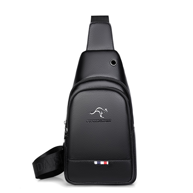 Kagaroo marque de luxe poitrin - Travel Accessories Luxury Brands avis et prix