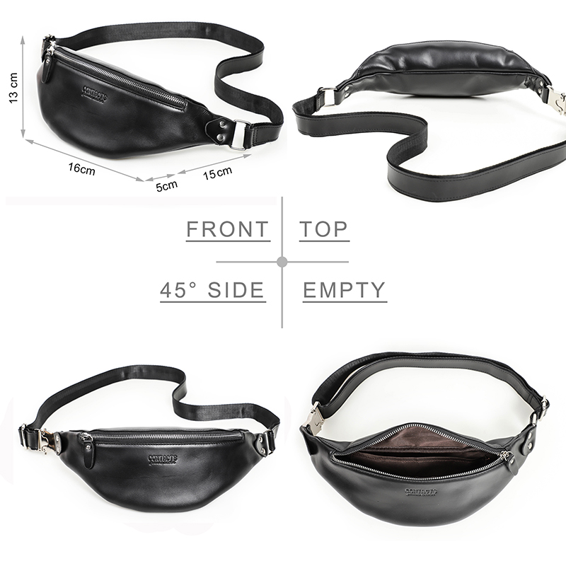 CONTACT'S hommes taille Packs  - Travel Accessories Leather avis et prix