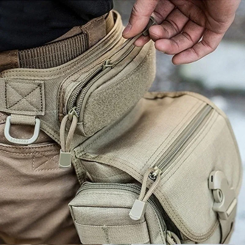 Nouveaux hommes imperméable ja - Travel Accessories Hip Belt avis et prix