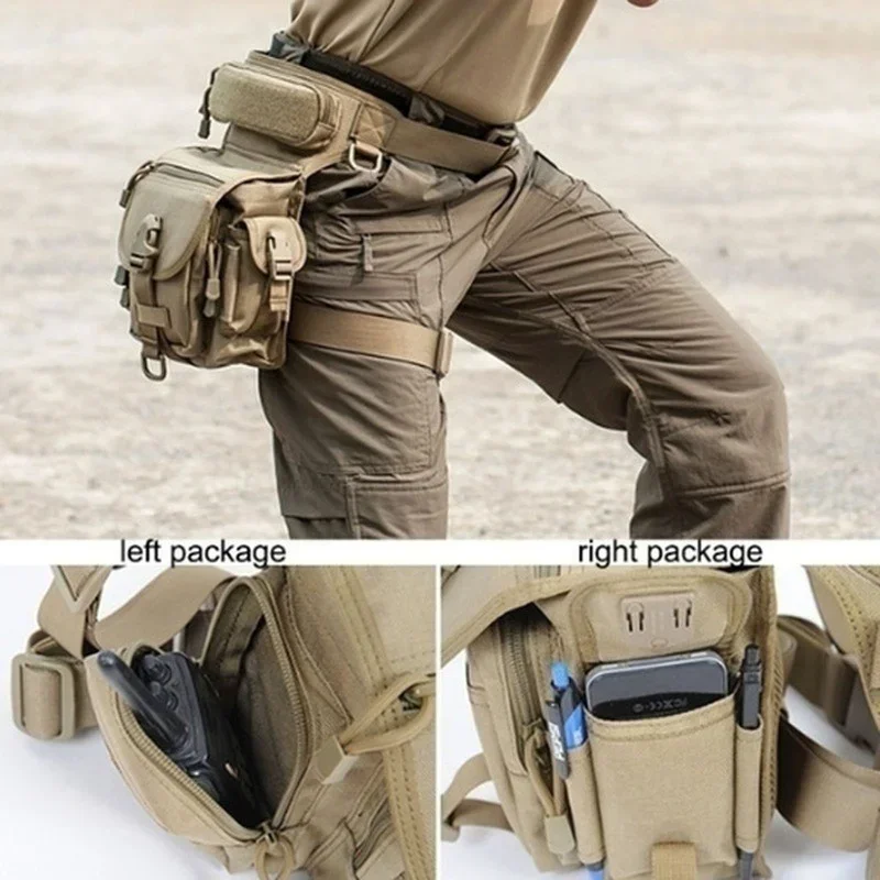 Nouveaux hommes imperméable ja - Travel Accessories Hip Belt avis et prix
