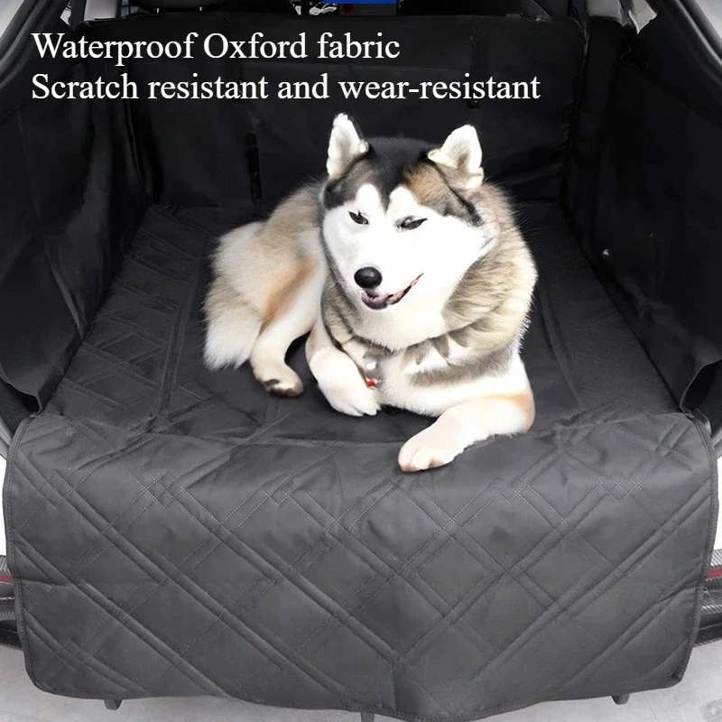 Tapis de coffre arrière pour T - Travel Accessories In Car avis et prix