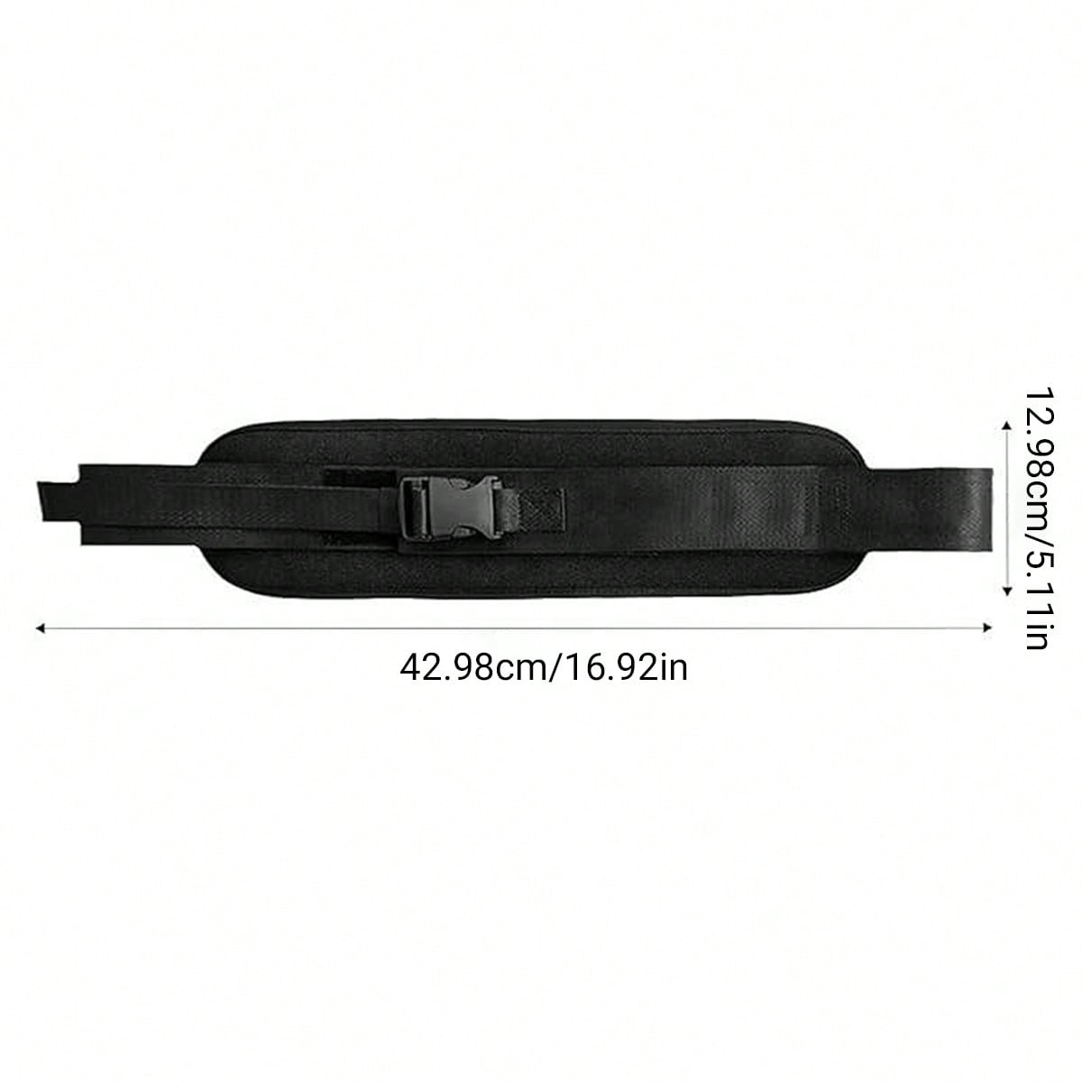 Coussin de protection pour bar - Travel Accessories Hip Belt avis et prix