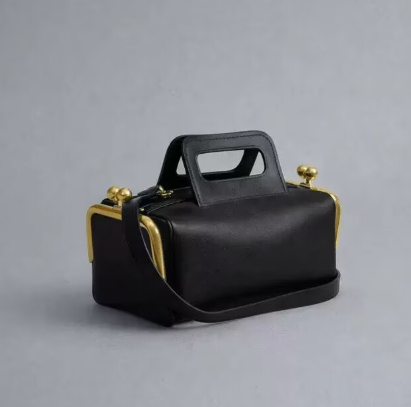 Sac à main carré de luxe pour  - Travel Accessories Luxury Brands avis et prix
