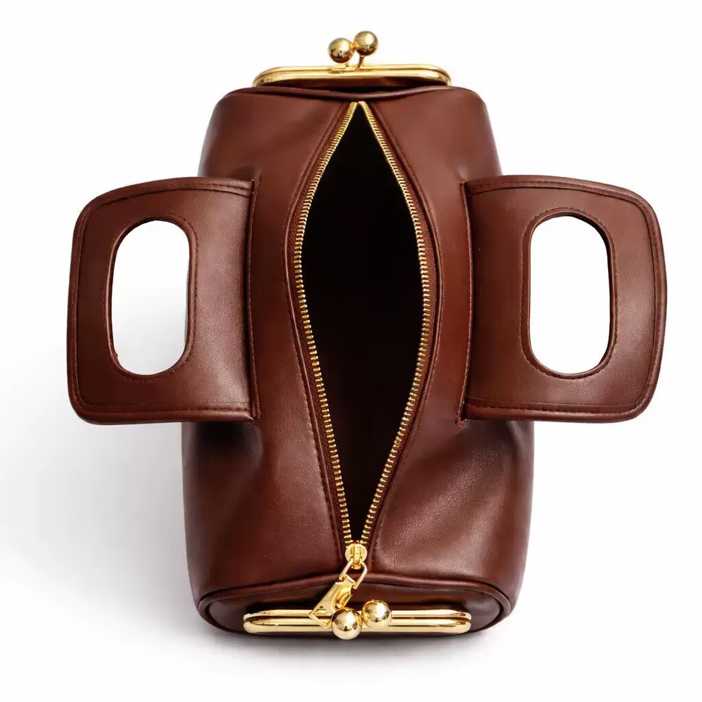 Sac à main carré de luxe pour  - Travel Accessories Luxury Brands avis et prix