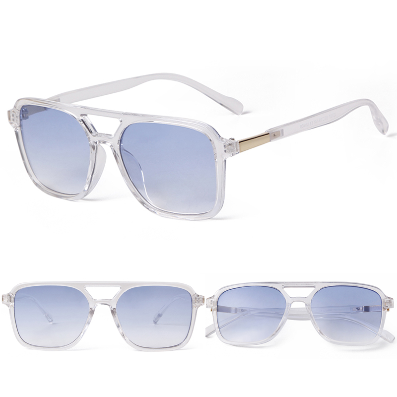 Lunettes de soleil grand pilot - Travel Accessories Brand avis et prix