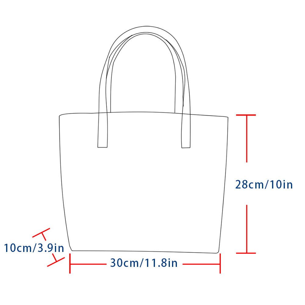 Sac à Main en Cuir à Imprimé F - Travel Accessories Luxury Brands avis et prix