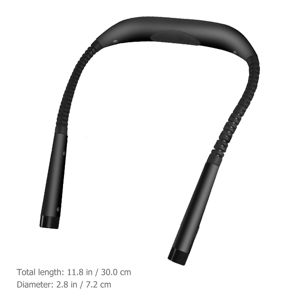 Lampe de lecture à porter auto - Book Light Flexible avis et prix