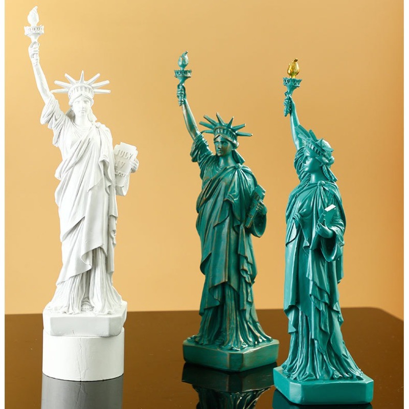 1 pièce, modèle de la Statue d - Travel Accessories New York avis et prix