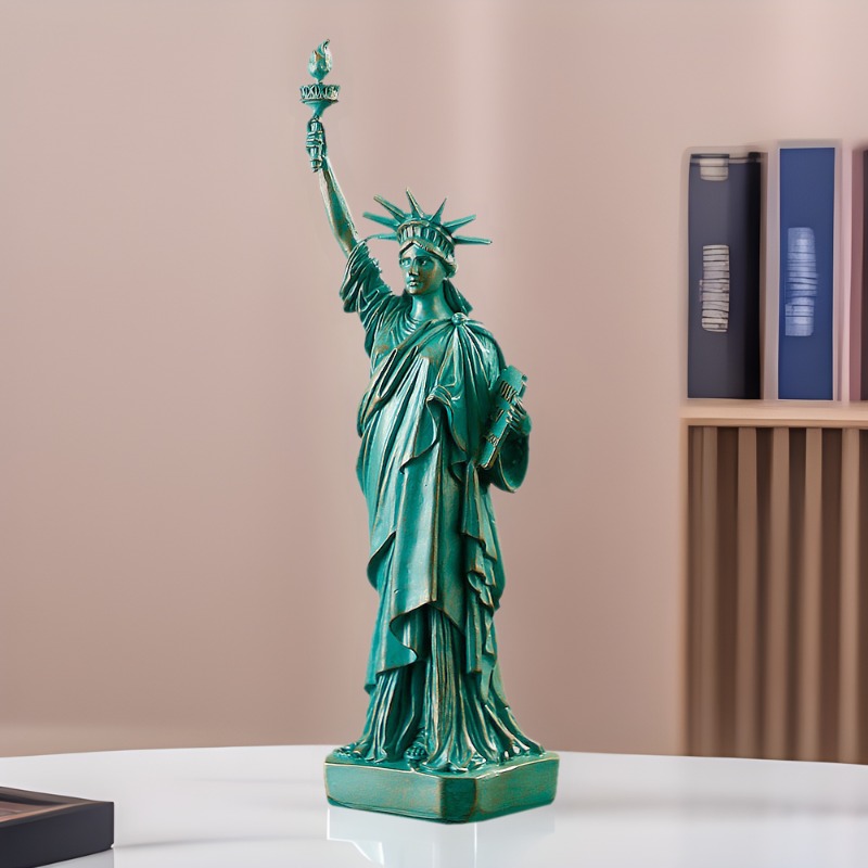 1 pièce, modèle de la Statue d - Travel Accessories New York avis et prix