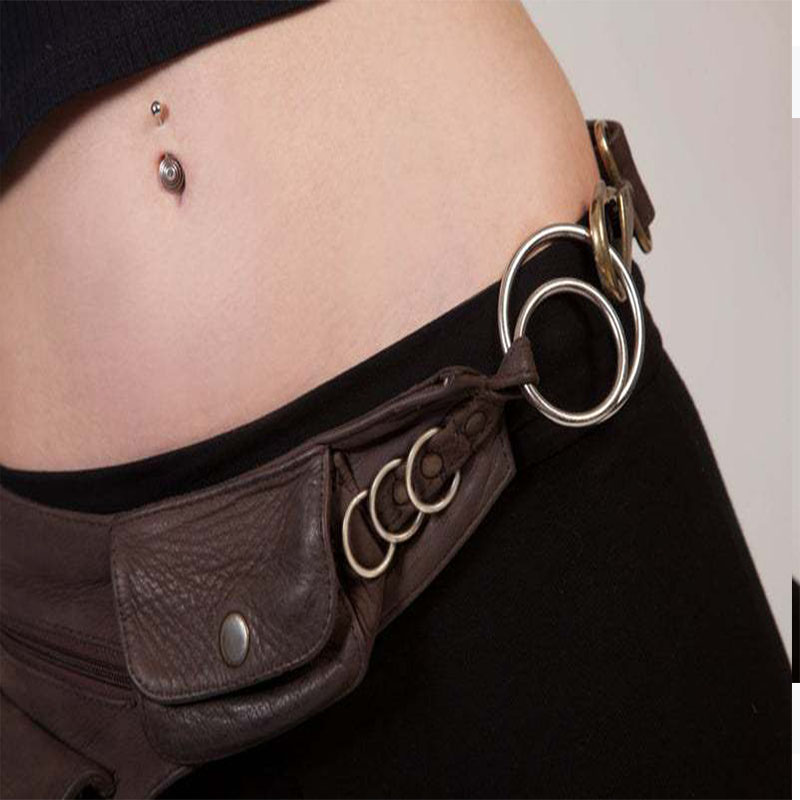 Sac de ceinture de hanche util - Travel Accessories Hip Belt avis et prix