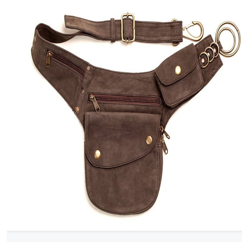 Sac de ceinture de hanche util - Travel Accessories Hip Belt avis et prix