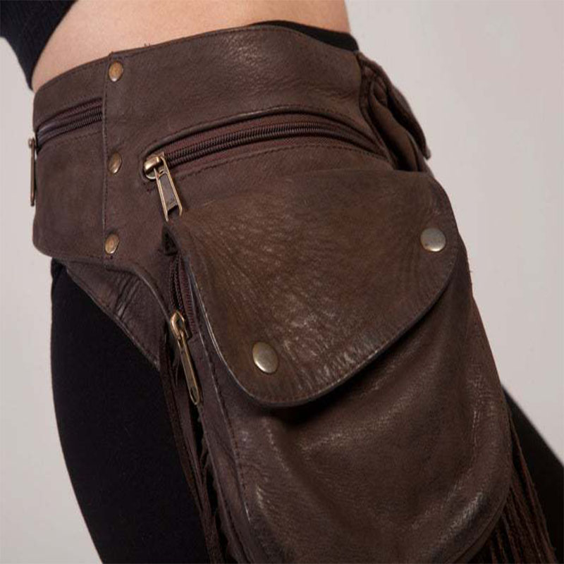 Sac de ceinture de hanche util - Travel Accessories Hip Belt avis et prix